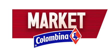 Markets Colombina