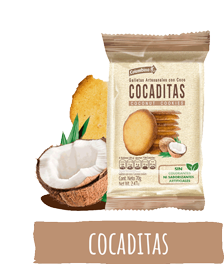 Cocaditas